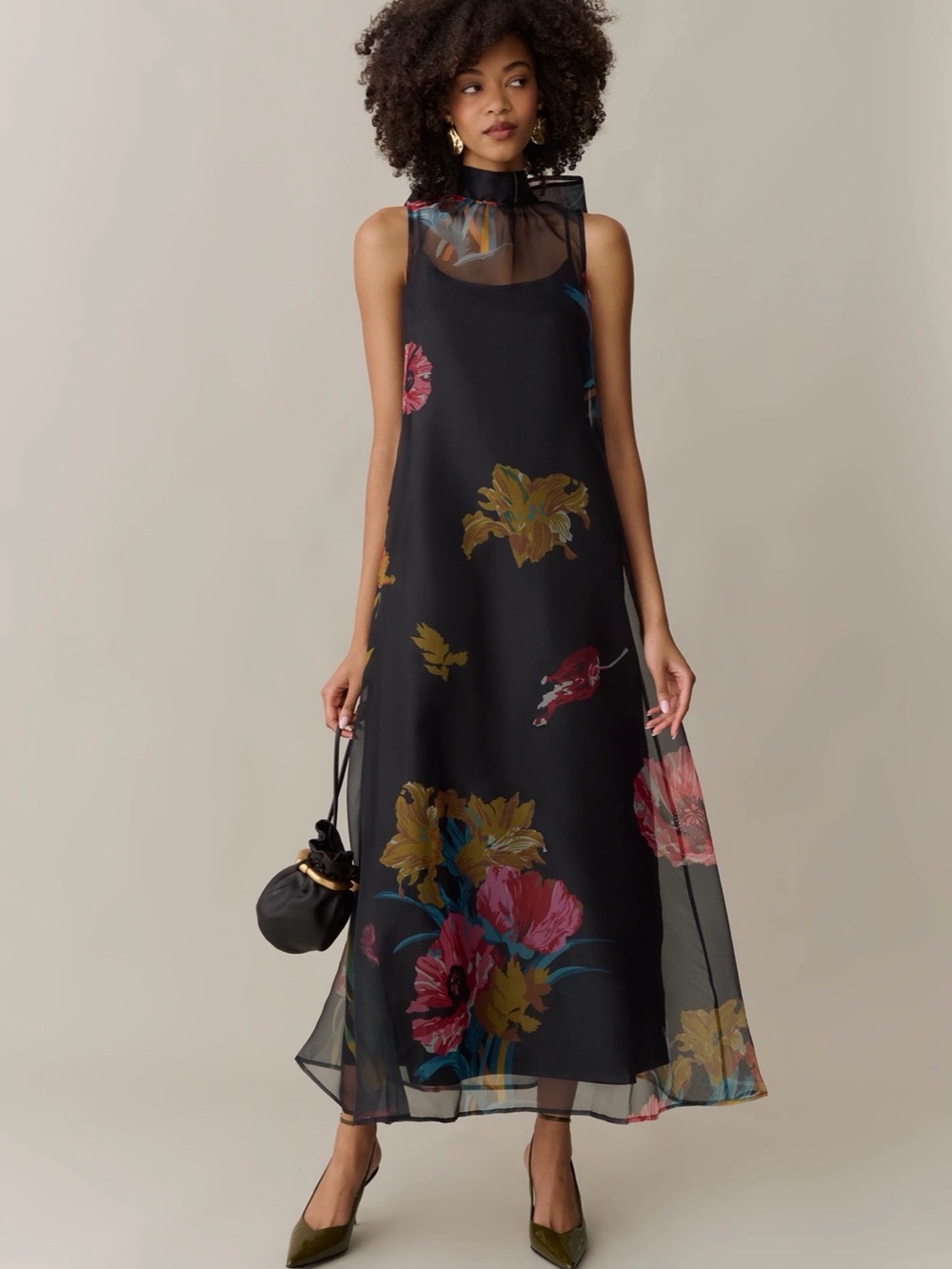 Few Moda Alette Dress XS